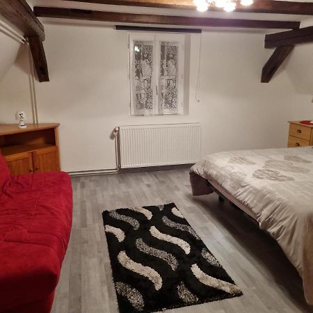 Appartement 2 Pieces Equipe A Roppenheim Alsace Kültér fotó