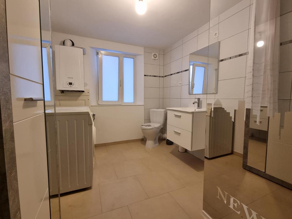 Appartement 2 Pieces Equipe A Roppenheim Alsace Kültér fotó
