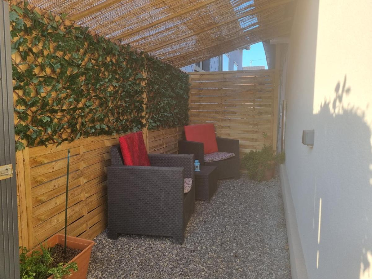 Appartement 2 Pieces Equipe A Roppenheim Alsace Kültér fotó