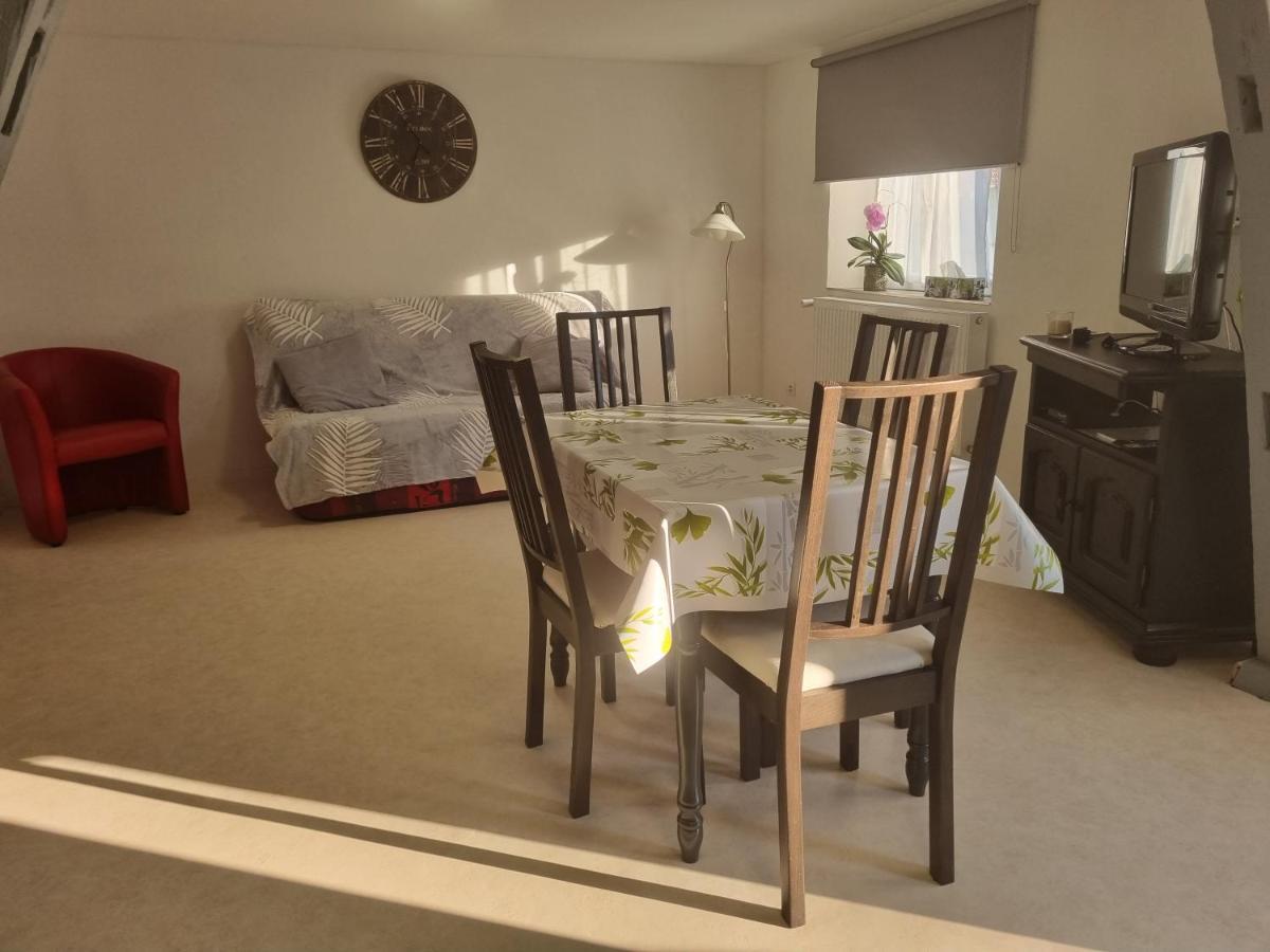 Appartement 2 Pieces Equipe A Roppenheim Alsace Kültér fotó