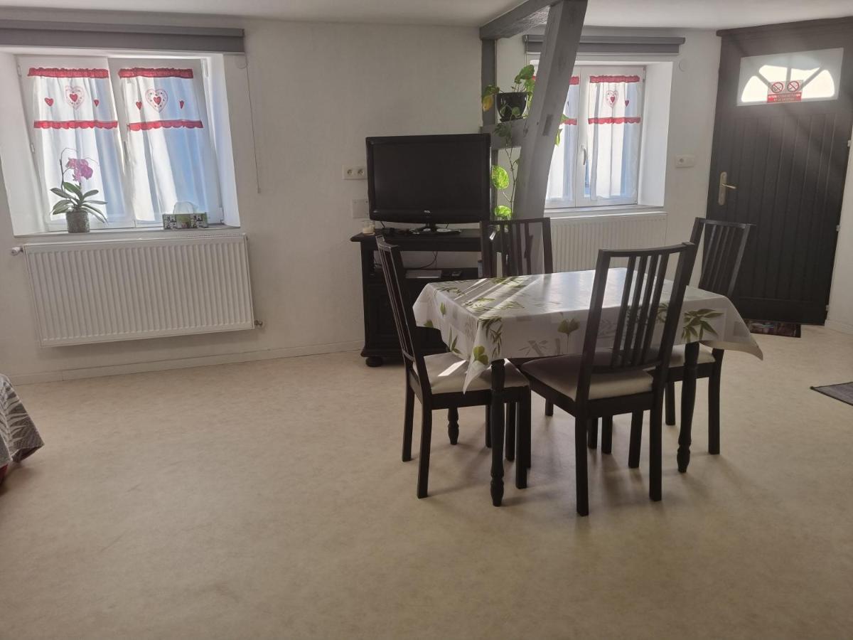 Appartement 2 Pieces Equipe A Roppenheim Alsace Kültér fotó