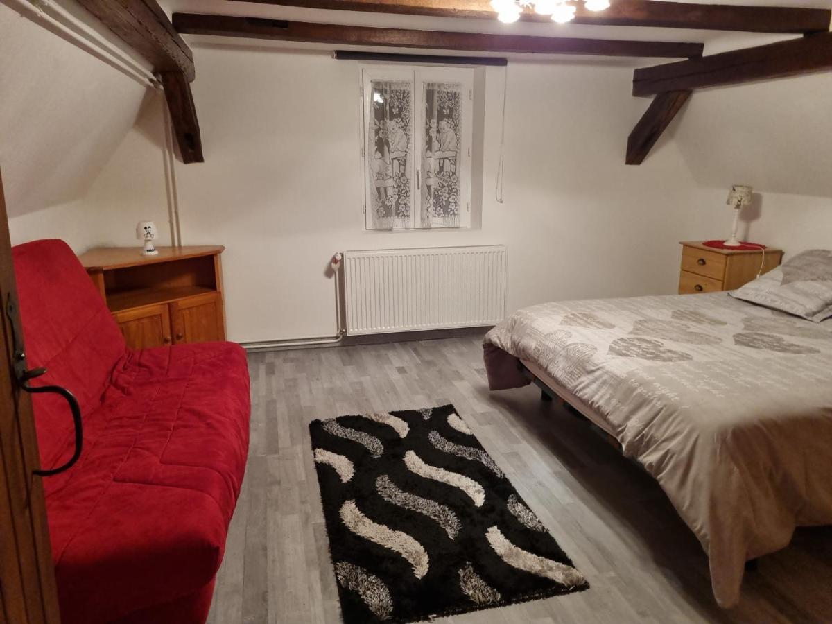 Appartement 2 Pieces Equipe A Roppenheim Alsace Kültér fotó